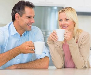 چگونه احساساتمان را به همسرمان ابراز کنیم?